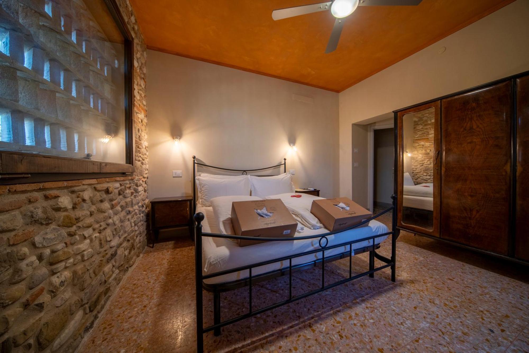 Agriturismo Podere Tovari Anghiari Exterior photo